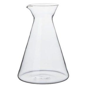 NWOT Ikea Glass Pitcher/Carafe